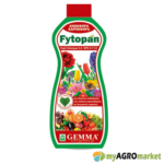 Fytopan Υγρό Λίπασμα για Ανθοφόρα-Καρποφόρα Gemma 300ml