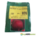 Πατζάρι Detroit race darko σπόροι
