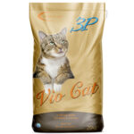 ξηρά τροφή για γάτες χύμα viocat 3p viozois