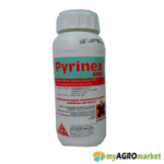 pyrinex 48ec πυρινεξ οργανοφωσφορικο εντομοκτονο entomoktono