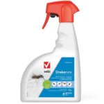 draker rty 400ml gemma εντομοκτόνο