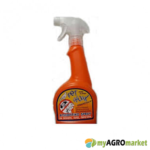 Pet Away 450ml Απωθητικό spray για σκύλους , γάτες , περιστέρια