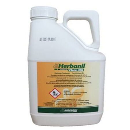 Herbanil Clean 360 ζιζανιοκτόνο