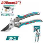 Ψαλίδι Κλαδέματος TOTAL 20cm THT15308