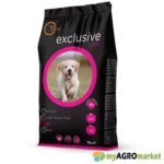 viozois exclusive puppy 12kg σκυλοτροφη για κουταβια