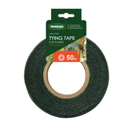 Δετική Ταινία Διχτυωτή GRASHER 30cm x 50m