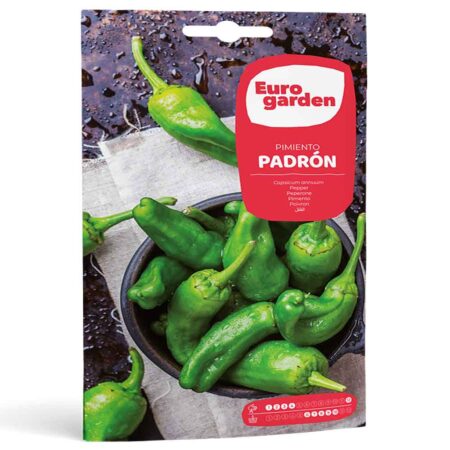 Πιπεριά Padron σπόροι
