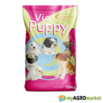 Σκυλοτροφή Κουταβιών Viopuppy 10kg