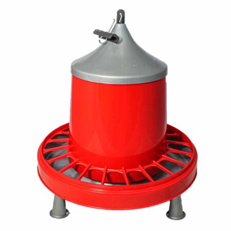 Ταϊστρα για κότες 12kg