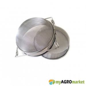 Φίλτρο μελιού INOX Φ23
