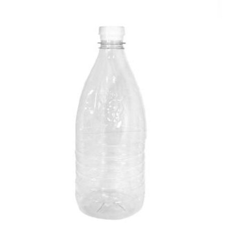 Φιάλη PET 1lt