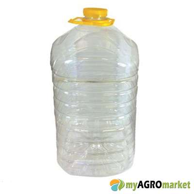 μπουκάλι πλαστικό 10 λιτρα fiali plastiki