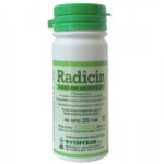 ορμόνη ριζοβολίας radicin