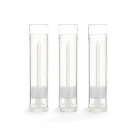 Θήκη για Lipbalm διάφανη 5g
