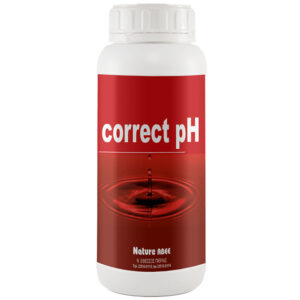 Ρυθμιστής pH ψεκαστικού διαλύματος Correct pH