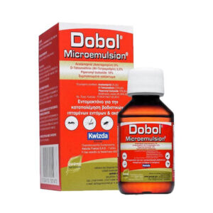 dobol microemulsion