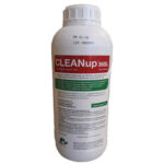 clean up 36 sl ζιζανιοκτόνο glyphosate