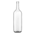 Γυάλινη φιάλη 1500ml διάφανη