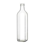 Γυάλινη φιάλη Marasca 1000ml
