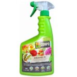 Compo Kramb AL 750ml ετοιμόχρηστο βιολογικό εντομοκτόνο-ακαρεοκτόνο