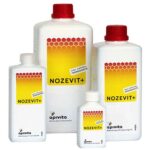 nozevit plus για μέλισσες