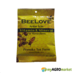 Bee love βιταμίνη μελισσών vitamini melisswn 100gr