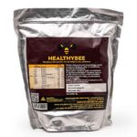 HEALTHYBEE βιταμίνες μελισσών