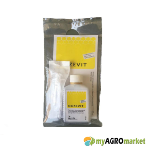 Nozevit 50 ml φάρμακο για νοζεμίαση farmako gia nozemiasi