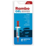 Rambo gel 10gr δόλωμα για κατσαρίδες