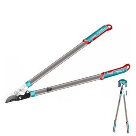 Ψαλίδα κλάδων με υπομόχλιο 76cm TOTAL THT1527401