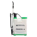 Ψεκαστήρας πλάτης PRIMETEC 16lt
