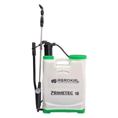 Ψεκαστήρας πλάτης PRIMETEC 16lt