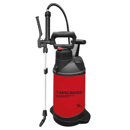 Ψεκαστήρας προπιέσεως MACBOSS 5lt