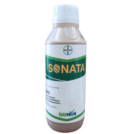 Sonata sc bayer βιολογικό μυκητοκτόνο βιολογικο φαρμακο για ωιδιο