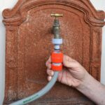 Ταχυσύνδεσμος Συνεχούς Ροής Siroflex 1-2”-5-8”