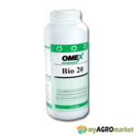 Omex bio 20 λιπασμα lipasma