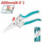 Ψαλίδι κλάδου 22cm TOTAL (THTP61851)