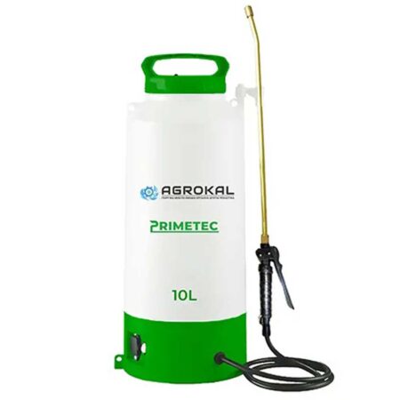 Ψεκαστήρας μπαταρίας 10 λίτρα ELECTRIC PRIMETEC 10lt