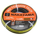 λάστιχο ποτίσματος nakayama titan 3-4