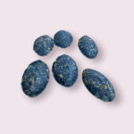 Ποντικοφάρμακο μπλε κουφέτα Fox Rodenticide 150gr