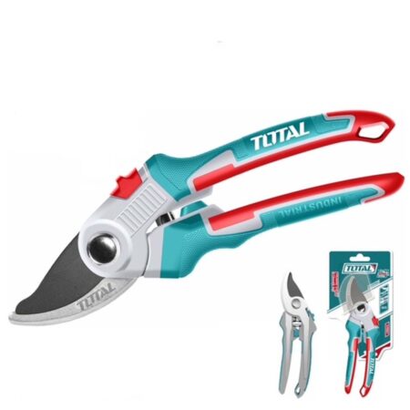 Ψαλίδι κλαδέματος TOTAL 22cm THT0601