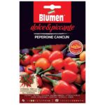 cancun σπόροι καυτερής πιπεριάς