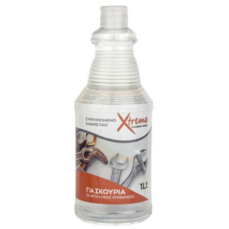 Αφαιρετικό σκουριάς μετάλλων Xtreme