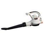 Φυσητήρας-Απορροφητήρας 2600W NAKAYAMA PRO EB3600