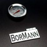 Ψησταρια υγραεριου Bormann element 2 BBQ2000
