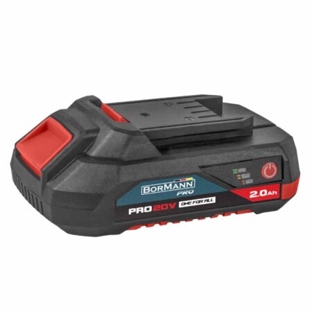 Bormann Pro μπαταρία λιθίου 2Ah-20V