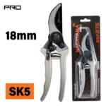 Ψαλίδι κλαδέματος Nakayama Pro SSF275