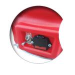 Θειωτήρας μπαταρίας LEVANTE TURBO AIR 10kg