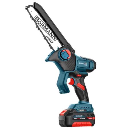 Κλαδευτικό αλυσοπρίονο μπαταρίας Bormann Pro BBP5441X22C