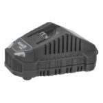 Φορτιστής μπαταρίας 20V Li-Ion 2000Mah-2